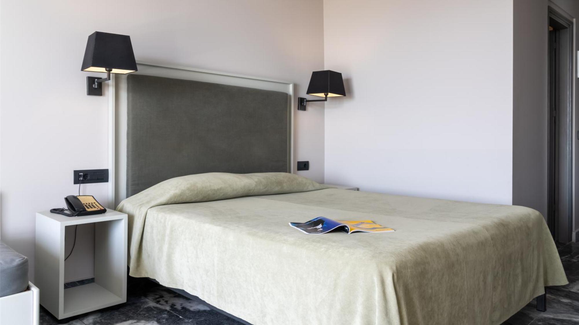 Aeolos Beach Resort Gastouri  Екстериор снимка